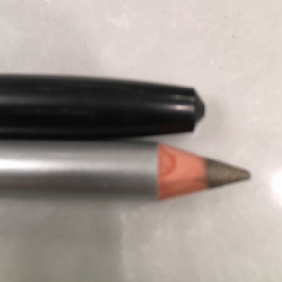 3 Eyeliner 156 Pewter Pencils ✏BEST SELLER - Picture 2 of 5